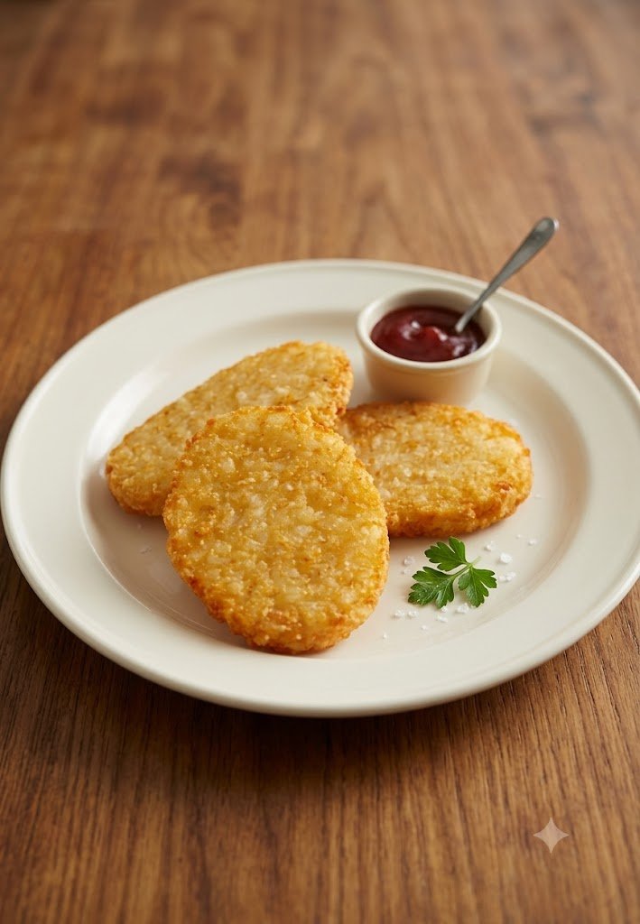 Hash Browns