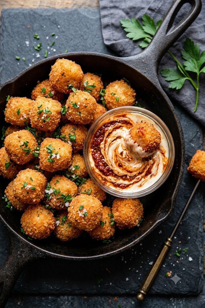 Jalapeno Pop Pops