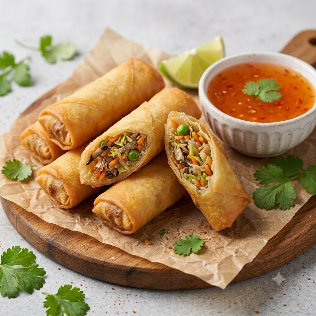 Spring Roll